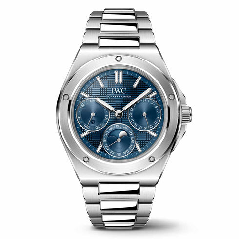 Ingenieur Perpetual Calendar 41 Watch - 1