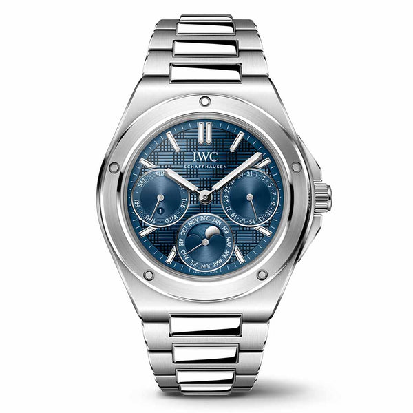 Ingenieur Perpetual Calendar 41 Watch - 1