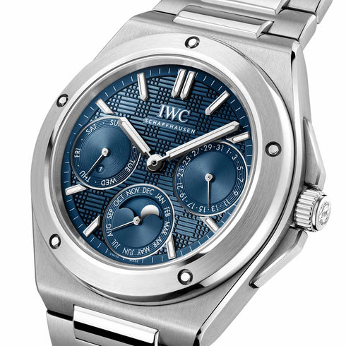 Ingenieur Perpetual Calendar 41 Watch - 3