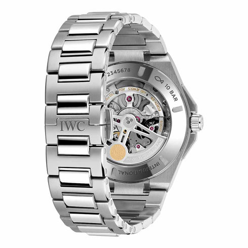 Ingenieur Perpetual Calendar 41 Watch - 4