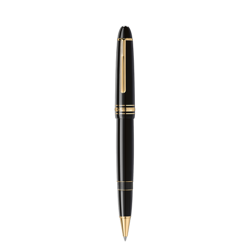 Meisterstück Gold-Coated LeGrand Rollerball - 1