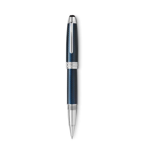 Meisterstück Solitaire Blue Hour LeGrand Rollerball - 1