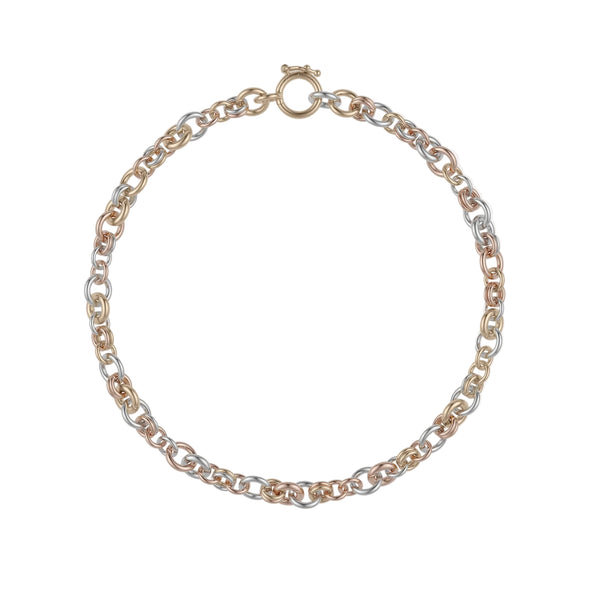 Helio Chain Bracelet MX - 1