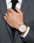 Portofino Hand-Wound Eight Days - 2