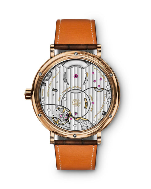 Portofino Hand-Wound Eight Days - 3