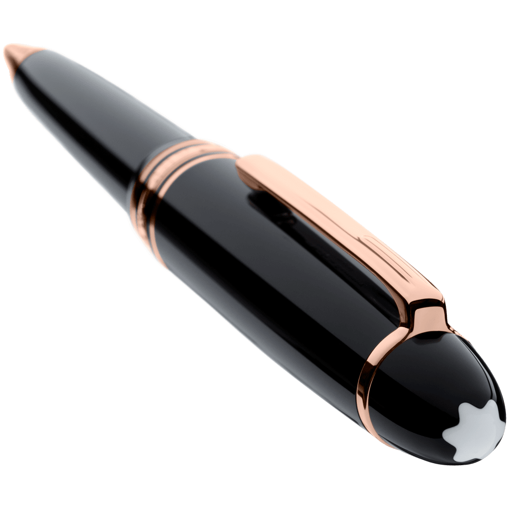 Montblanc Meisterstuck LeGrand Ballpoint Pen | Zadok Houston