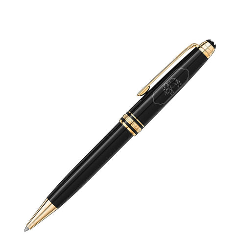 Montblanc Meisterstück Writing Instrument - 3