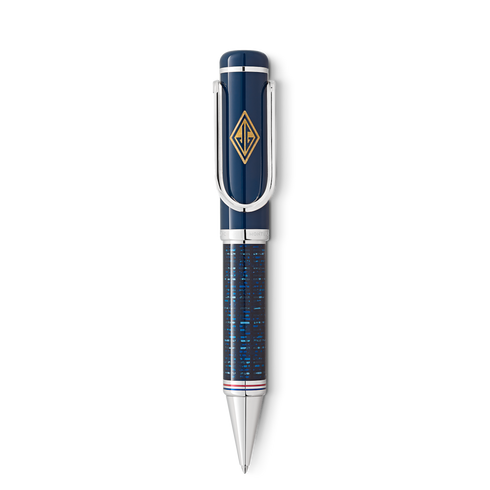 The Great Gatsby Special Edition Ballpoint Pen by Montblanc - 1