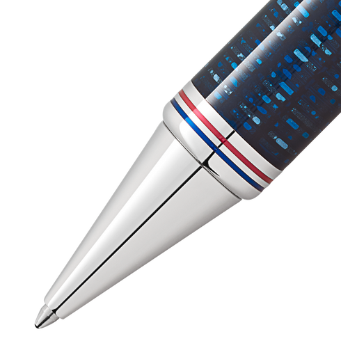 The Great Gatsby Special Edition Ballpoint Pen by Montblanc - 4