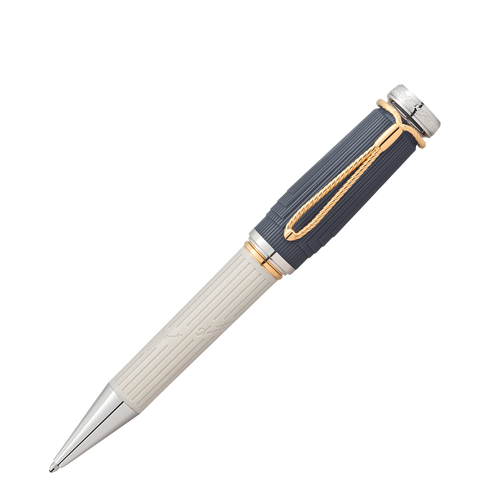 Montblanc Writers Edition Jane Austen Ballpoint Pen - 3