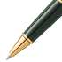 Meisterstuck The Origin Collection Rollerball Pen in Dark Green Resin - 2