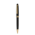 Montblanc Meisterstuck Classique Gold Ballpoint Pen - 1