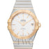 Constellation Steel & Gold 38 Watch - 6