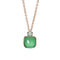 Nudo Classic Necklace with Pendant - 1