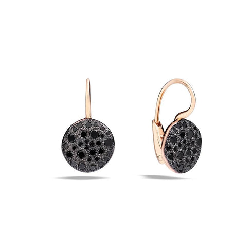 Sabbia Earrings - 1