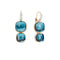 Nudo Earrings - 1