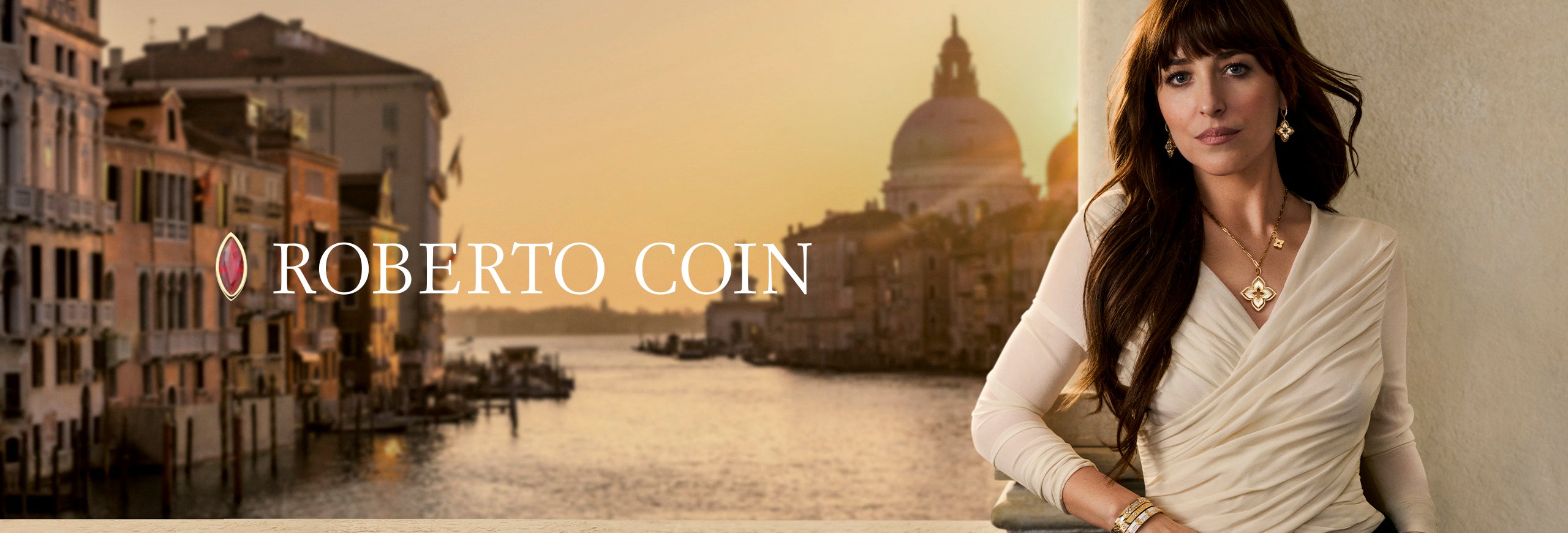 Roberto Coin banner image