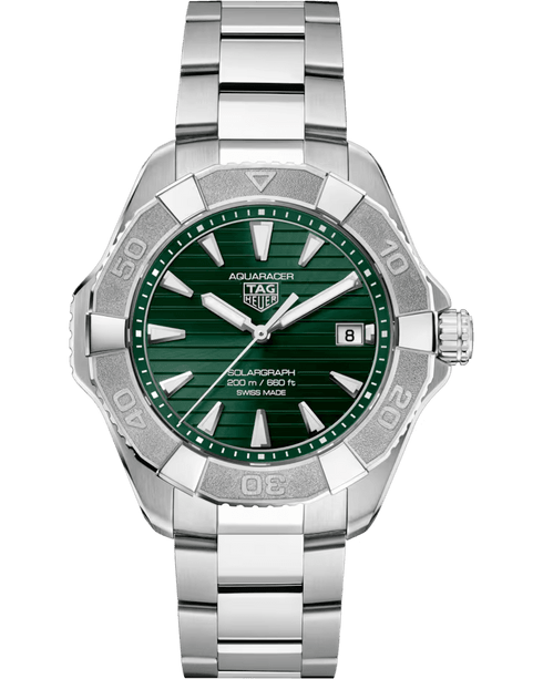 Aquaracer Professional 200 Solargraph - 1
