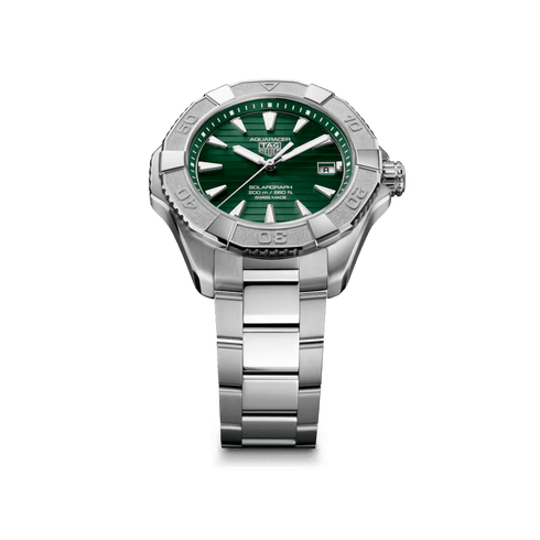 Aquaracer Professional 200 Solargraph - 3