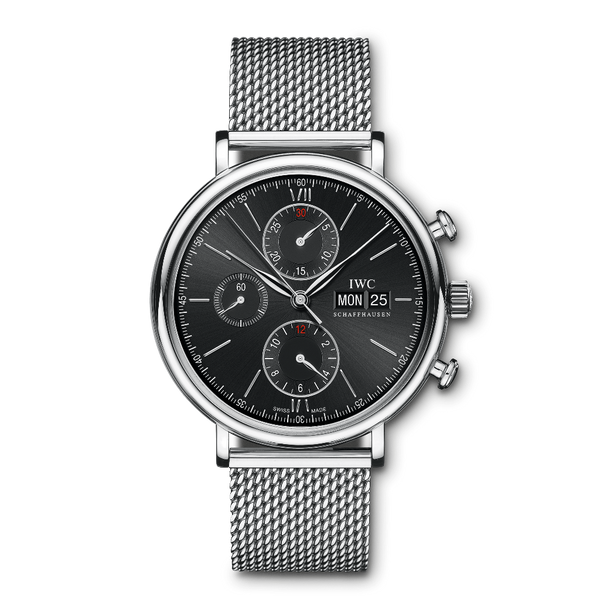 Portofino Chronograph - 1
