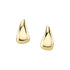 Anita Ko Claw Earrings in Yellow Gold - 1