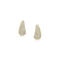 Anita Ko Small Diamond Claw Earrings in Yellow Gold - 1