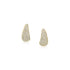 Anita Ko Small Diamond Claw Earrings in Yellow Gold - 1