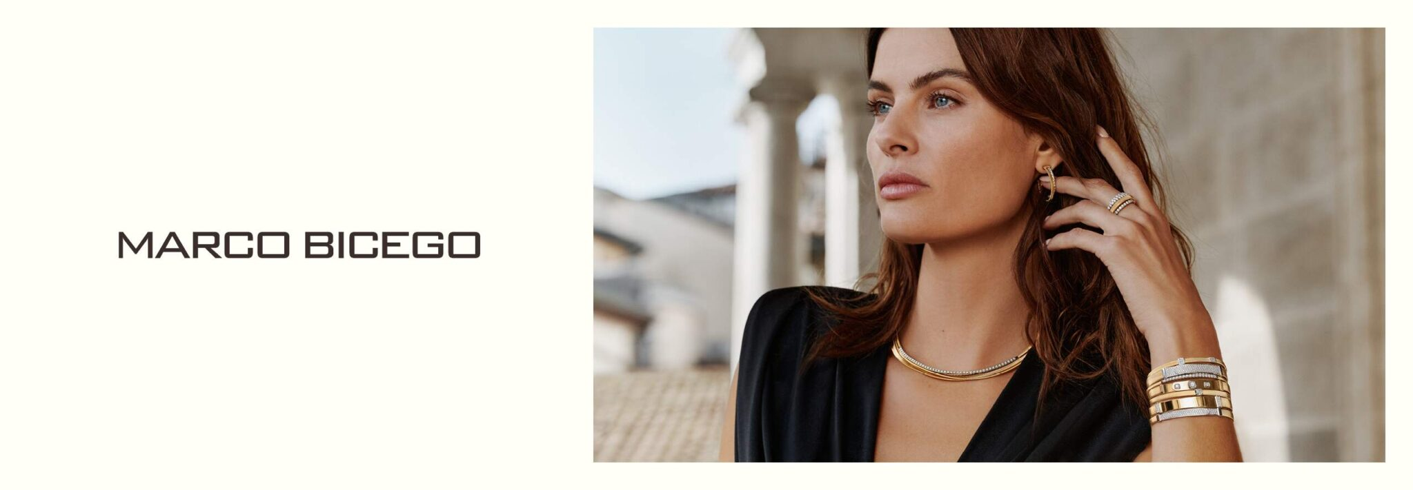 Marco Bicego Jewelry banner image