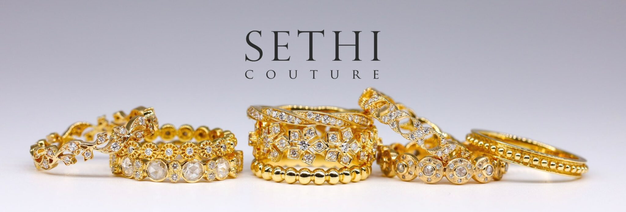 Sethi Couture banner image