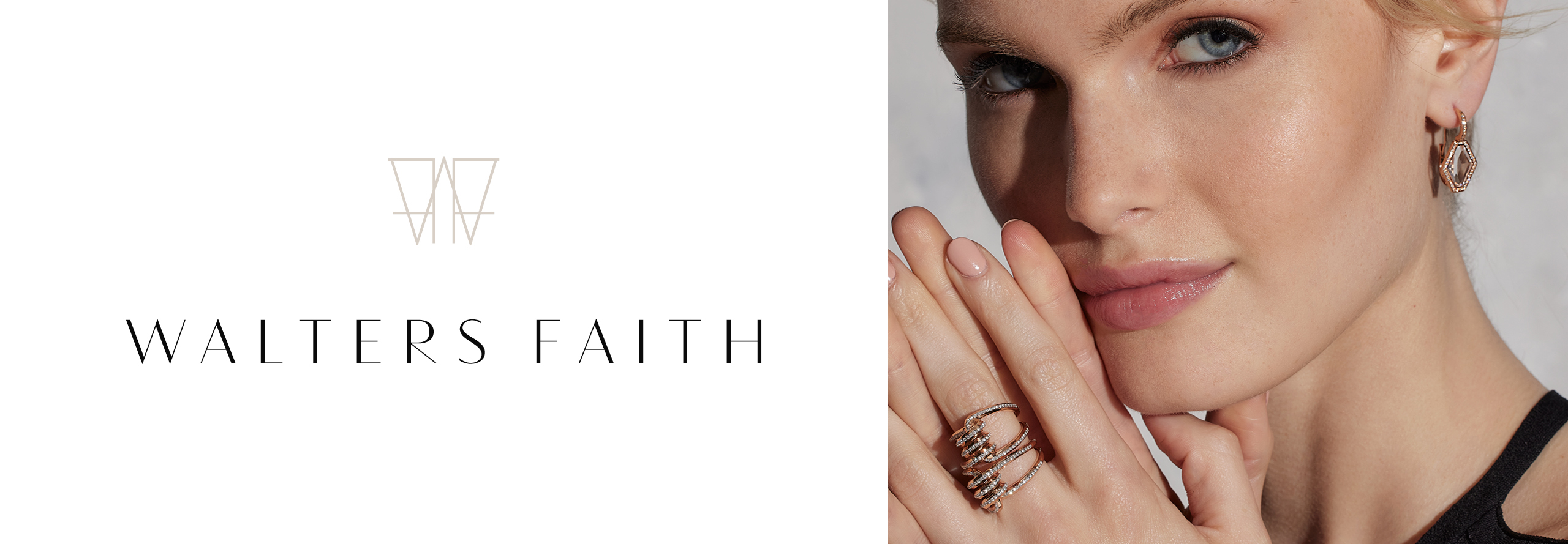 Walters Faith banner image