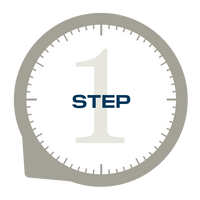 Step 1