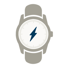 Complete Service (Quartz Movement)