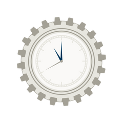 Complete Service (Mechanical Movement)