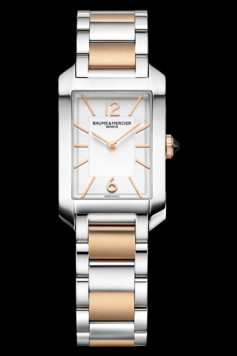 Hampton 30 Watch - 2