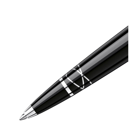 Montblanc Writers Edition Jonathan Swift Ballpoint Pen - 2