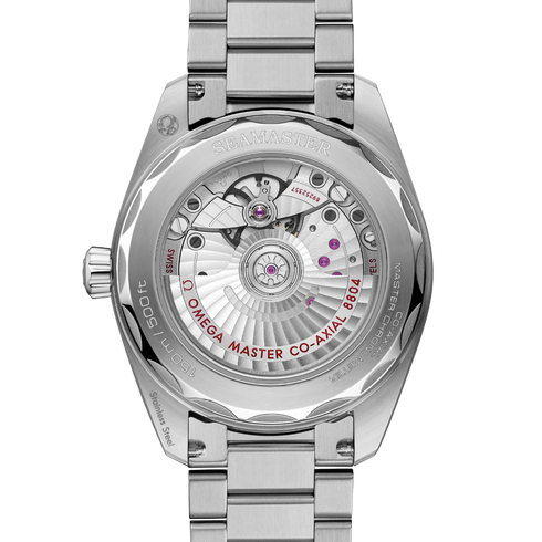 Seamaster Railmaster - 2