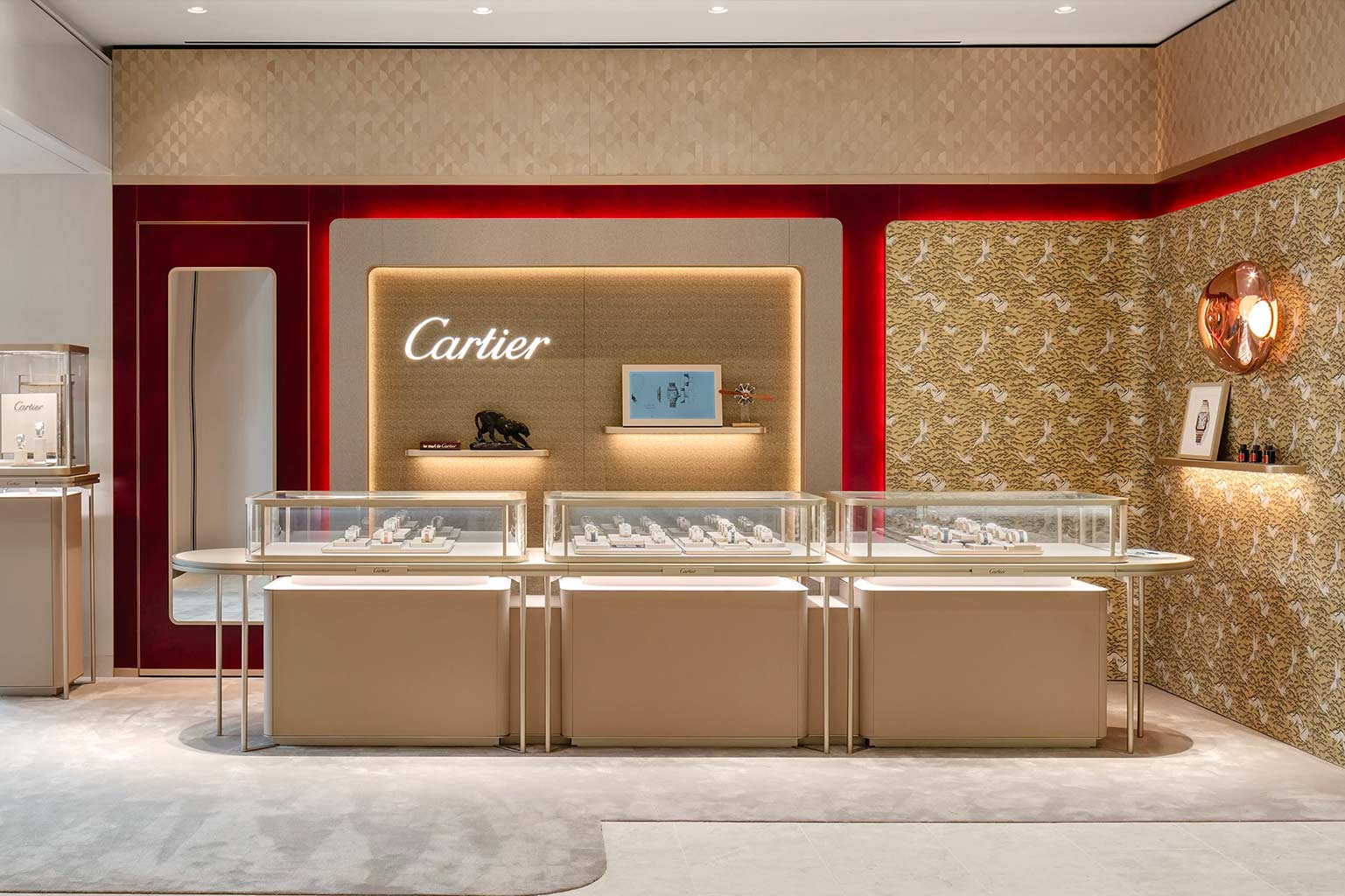 Cartier