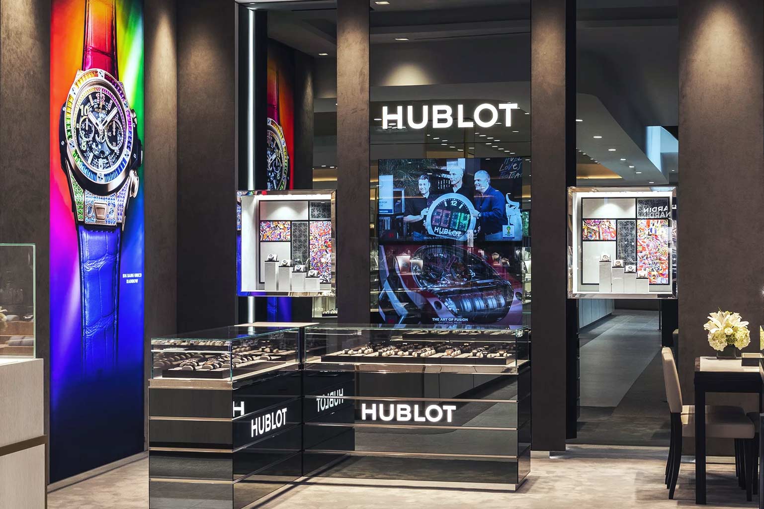 Hublot