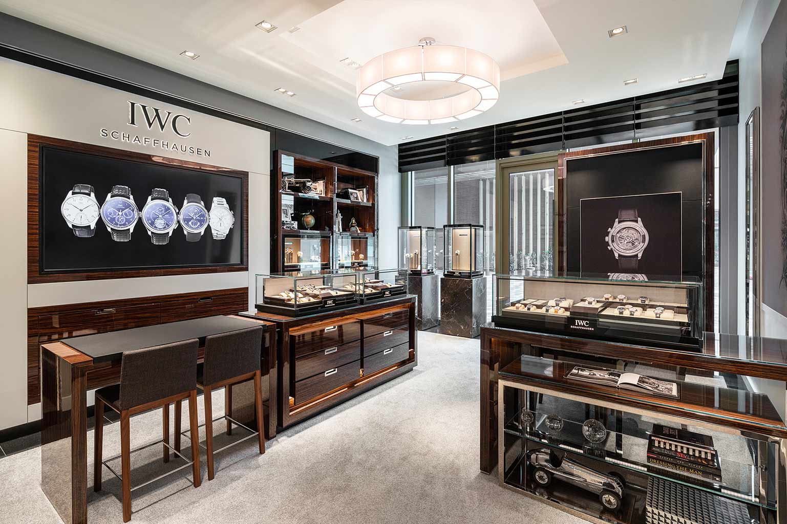 IWC Schaffhausen