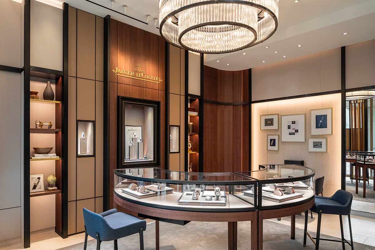 Jaeger-LeCoultre