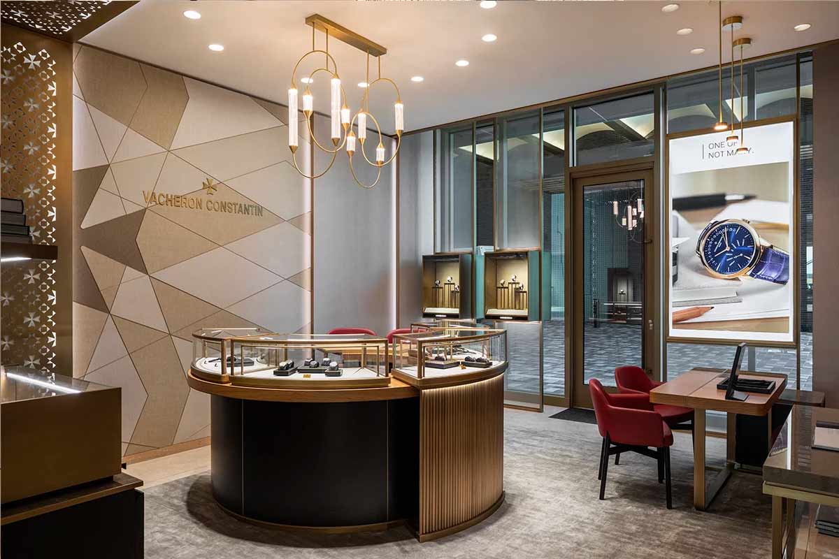 Vacheron Constantin