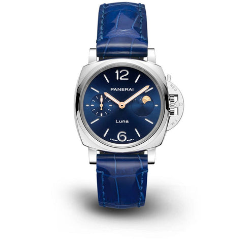 Luminor Due Watch - 1