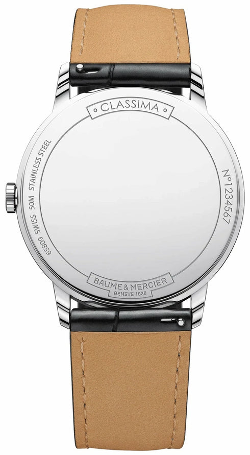 Classic 40 Watch - 2