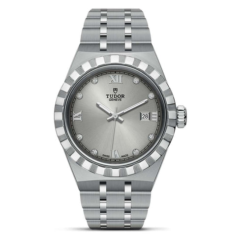 TUDOR Royal 28 Watch - 1