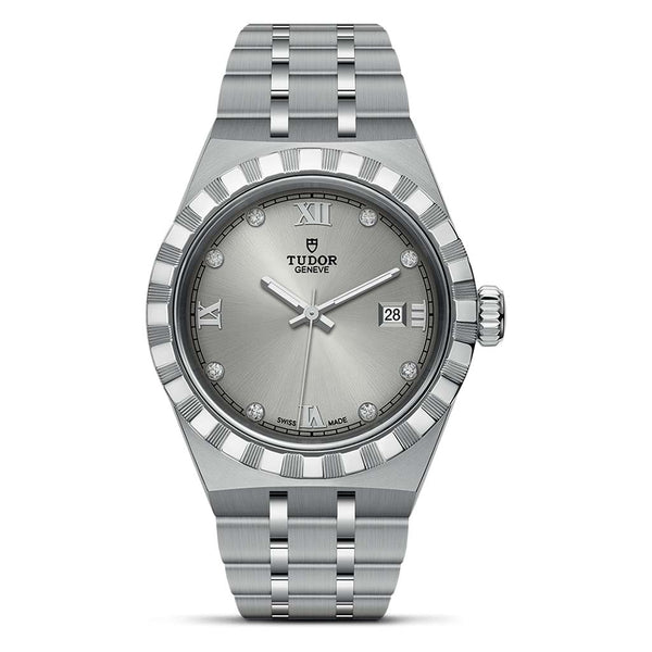 TUDOR Royal 28 Watch - 1