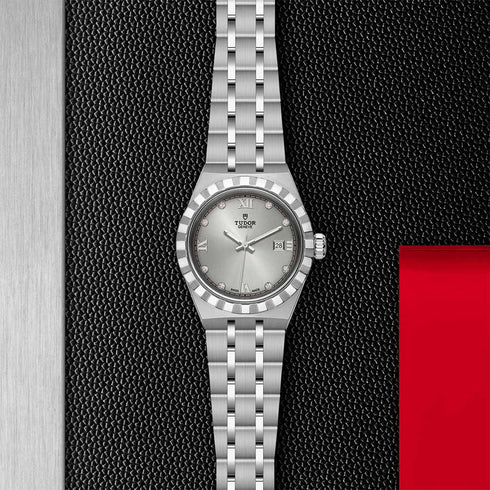 TUDOR Royal 28 Watch - 2