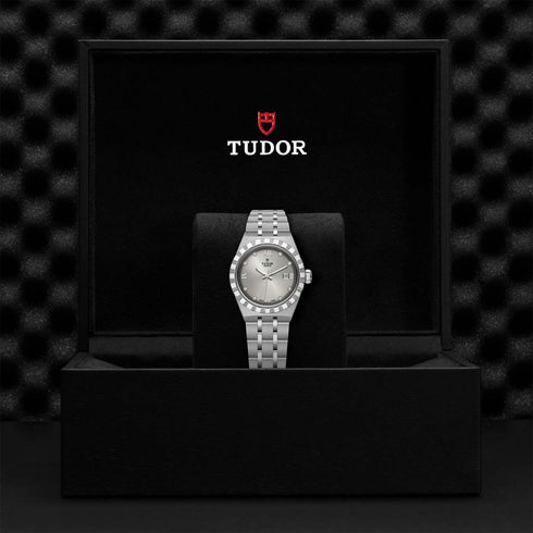 TUDOR Royal 28 Watch - 3