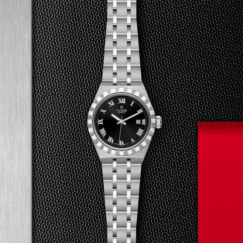 TUDOR Royal 28 Watch - 2