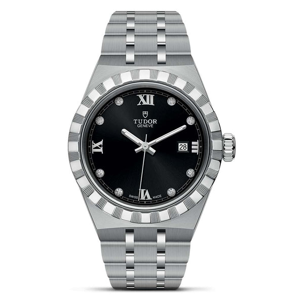 TUDOR Royal 28 Watch - 1