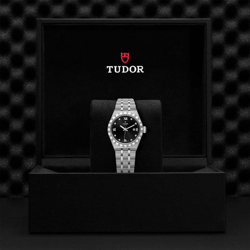 TUDOR Royal 28 Watch - 3